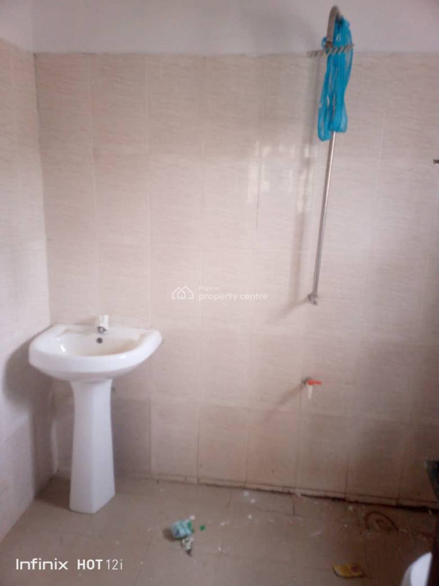 3 Bedroom Flat, Badore, Badore, Ajah, Lagos, Flat / Apartment for Rent