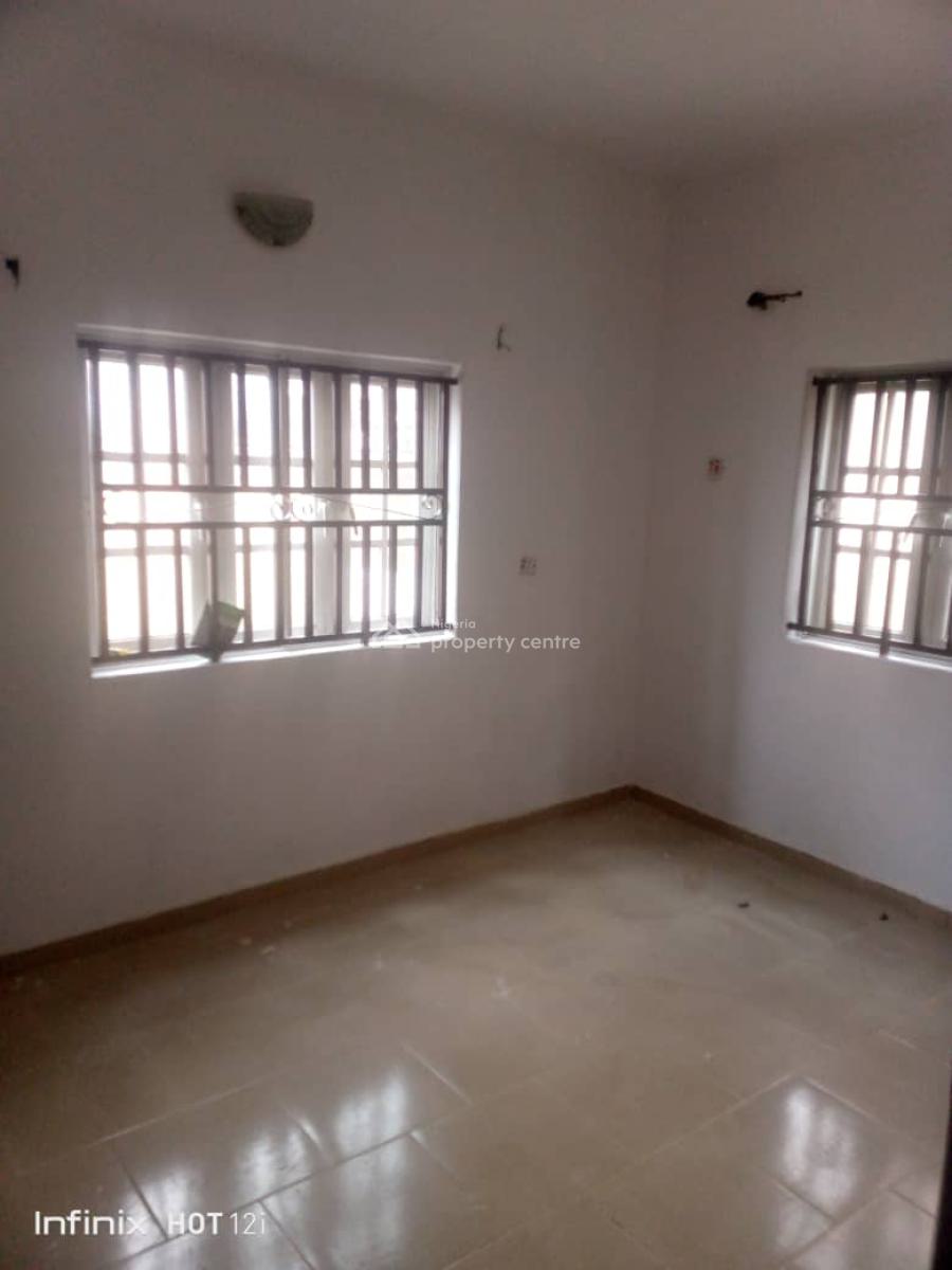3 Bedroom Flat, Badore, Badore, Ajah, Lagos, Flat / Apartment for Rent