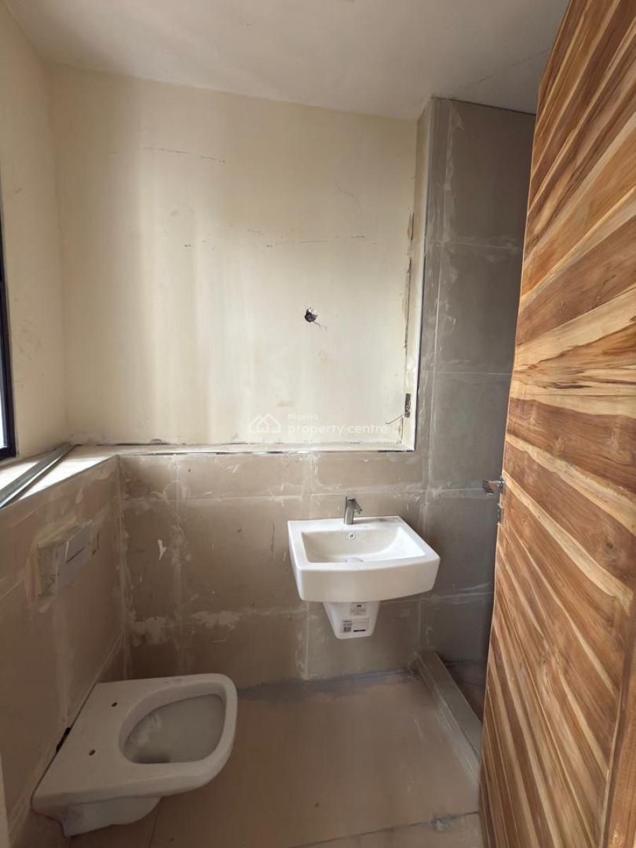Luxury 2 Bedroom Apartment Suitable for Airbnb, Victoria Island (vi), Lagos, Flat / Apartment for Sale