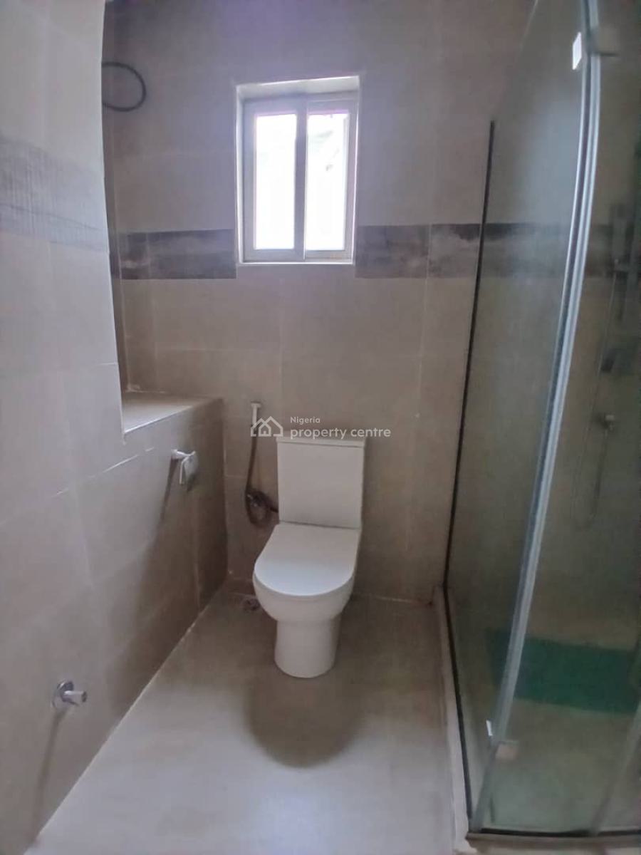 Studio Apartment (self Contain), Harris Drive (vgc), Lekki, Lagos, Self Contain (single Rooms) for Rent