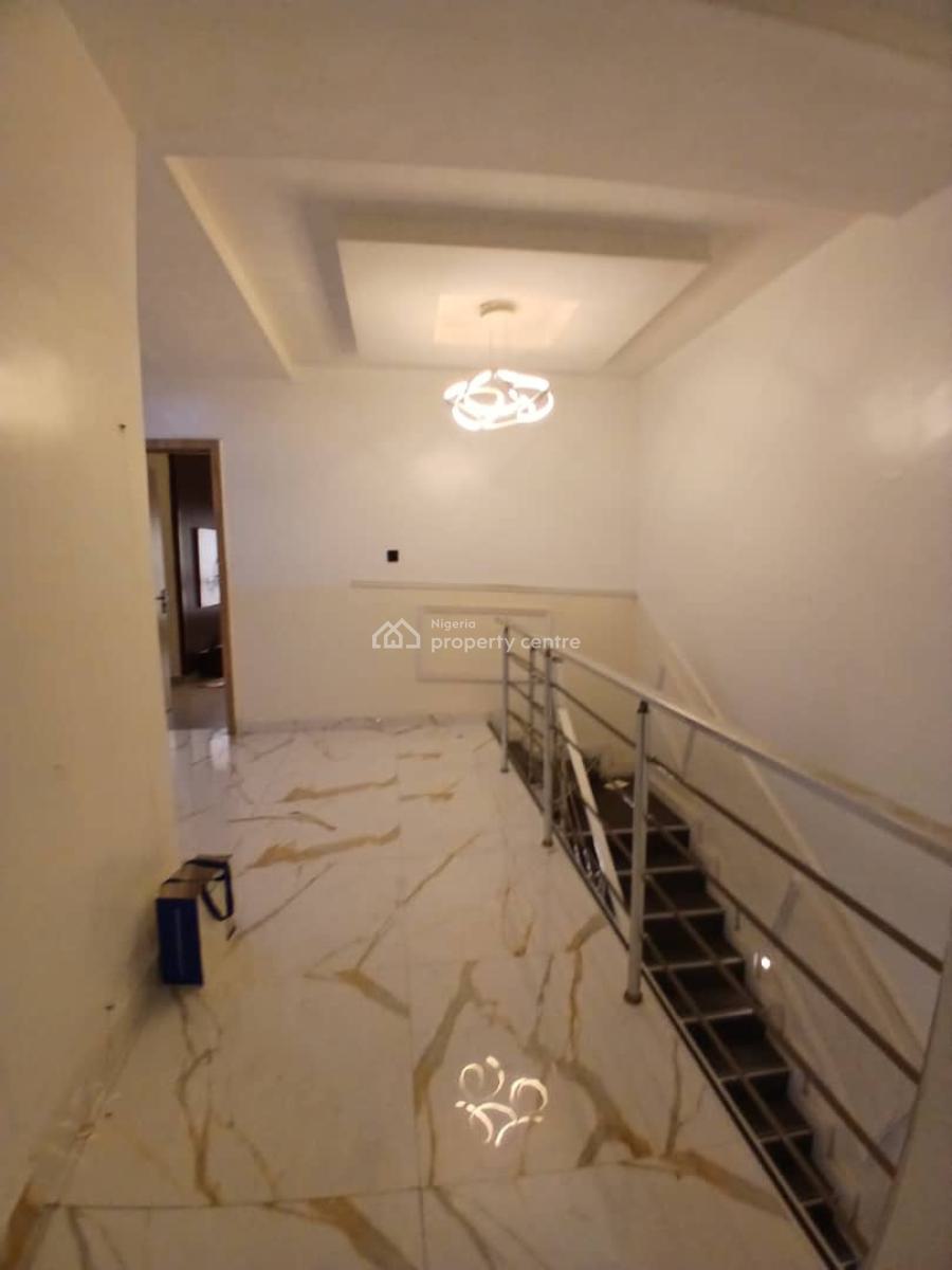 Studio Apartment (self Contain), Harris Drive (vgc), Lekki, Lagos, Self Contain (single Rooms) for Rent