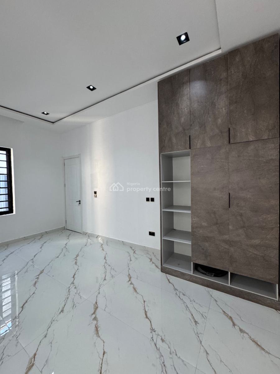 Exclusive 5 Bedroom with Swimming Pool, Vgc, Lekki, Lagos, House for Sale