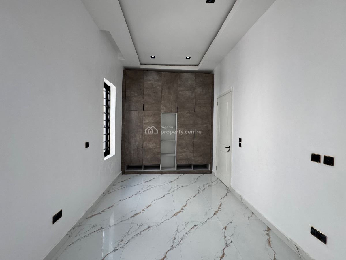 Exclusive 5 Bedroom with Swimming Pool, Vgc, Lekki, Lagos, House for Sale