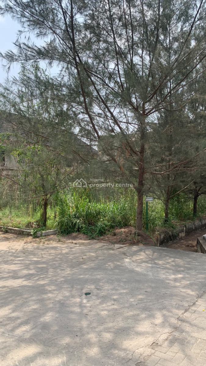 Estate Land with Good Document, Cooperative Villa Estate, Badore, Ajah, Lagos, Land for Sale