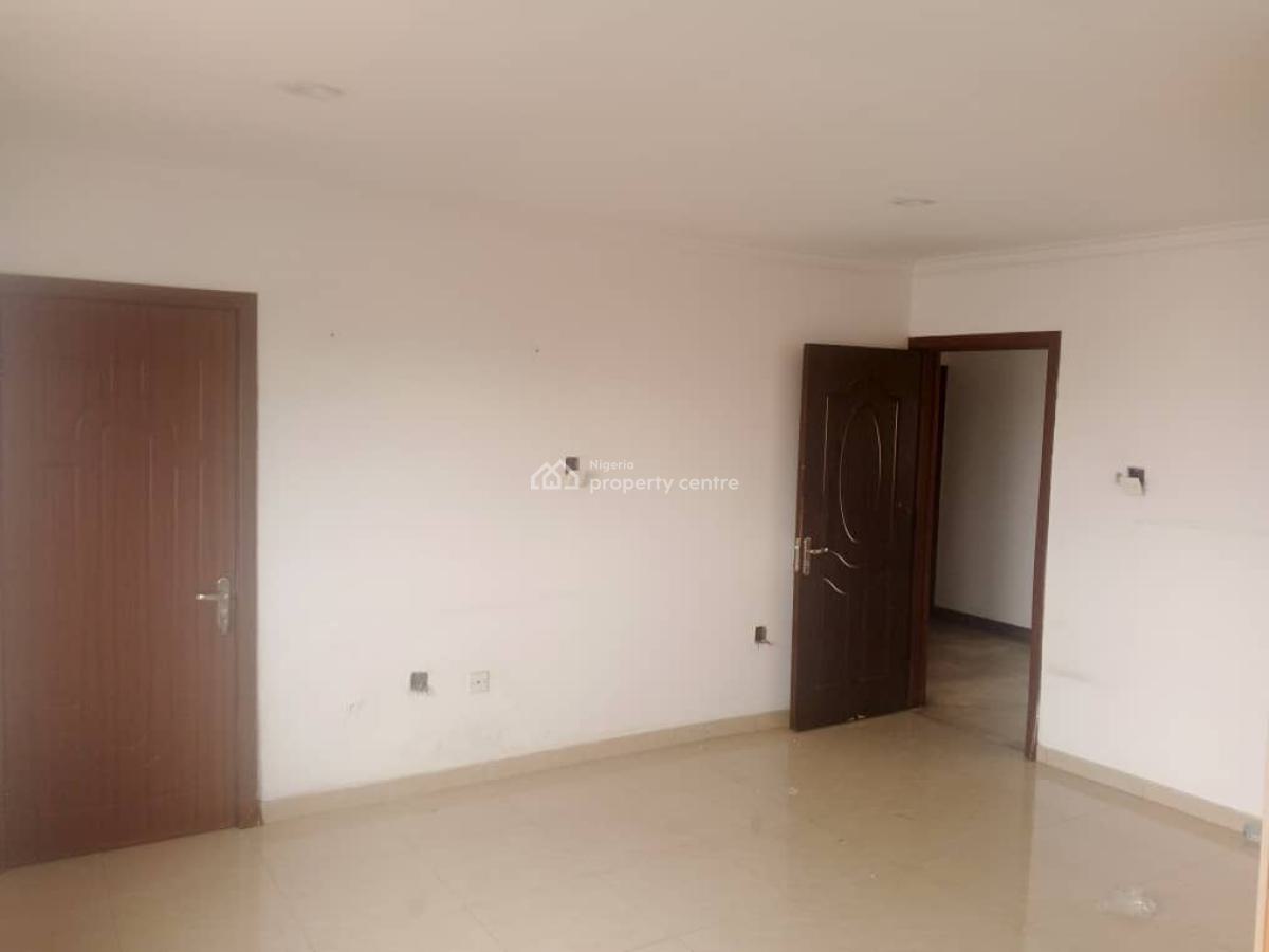 Tastefully Finished 3-bedroom Pent Floor Flat + Bq, Pool, 24/7 Power, Off Ajose Adeogun, Victoria Island (vi), Lagos, Flat / Apartment for Rent
