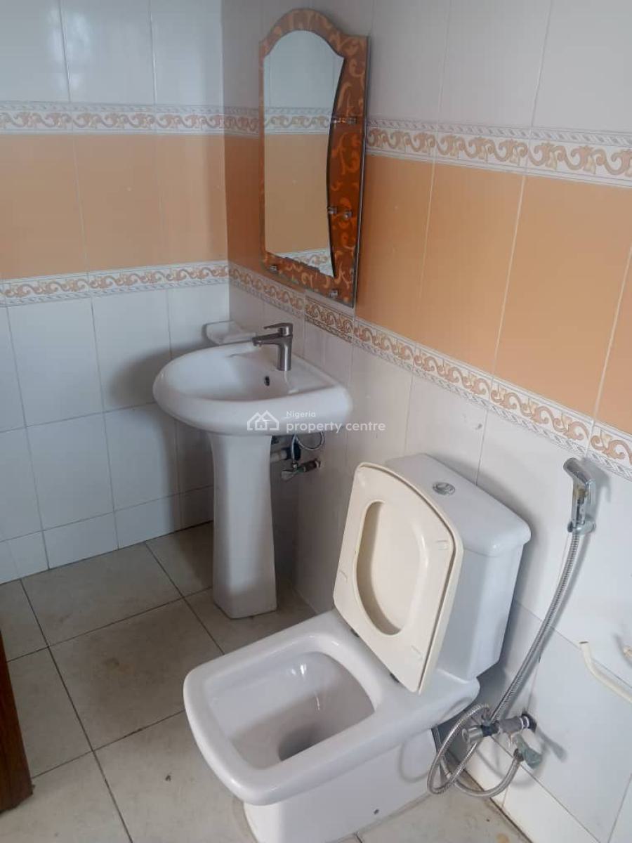 Tastefully Finished 3-bedroom Pent Floor Flat + Bq, Pool, 24/7 Power, Off Ajose Adeogun, Victoria Island (vi), Lagos, Flat / Apartment for Rent