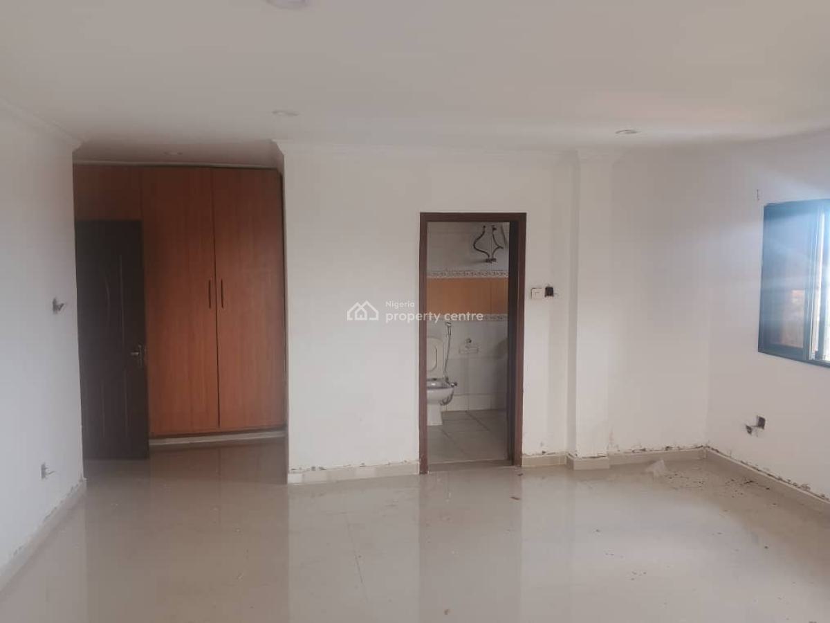 Tastefully Finished 3-bedroom Pent Floor Flat + Bq, Pool, 24/7 Power, Off Ajose Adeogun, Victoria Island (vi), Lagos, Flat / Apartment for Rent