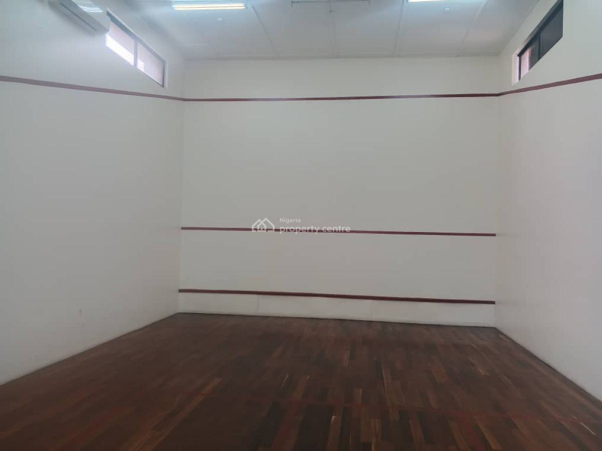 Tastefully Finished 3-bedroom Pent Floor Flat + Bq, Pool, 24/7 Power, Off Ajose Adeogun, Victoria Island (vi), Lagos, Flat / Apartment for Rent