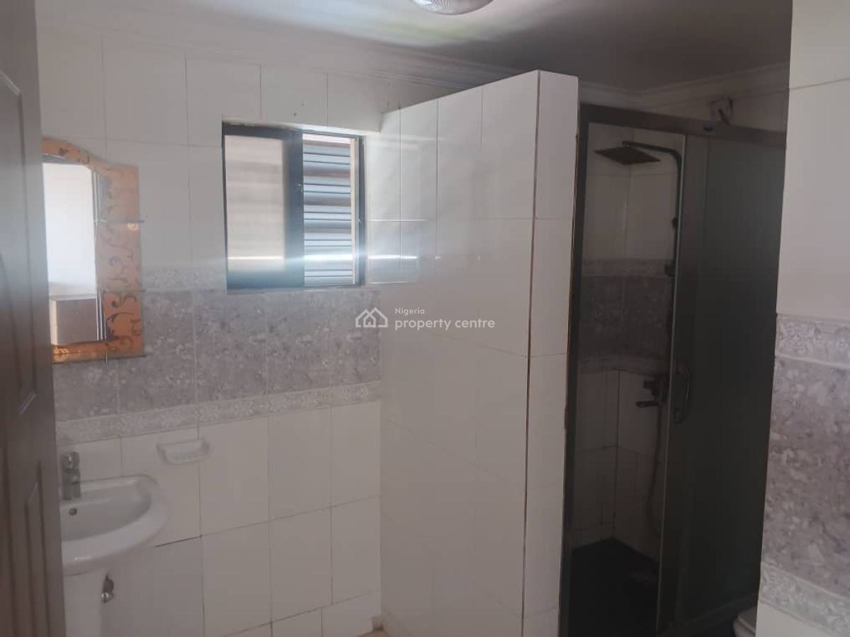 Tastefully Finished 3-bedroom Pent Floor Flat + Bq, Pool, 24/7 Power, Off Ajose Adeogun, Victoria Island (vi), Lagos, Flat / Apartment for Rent