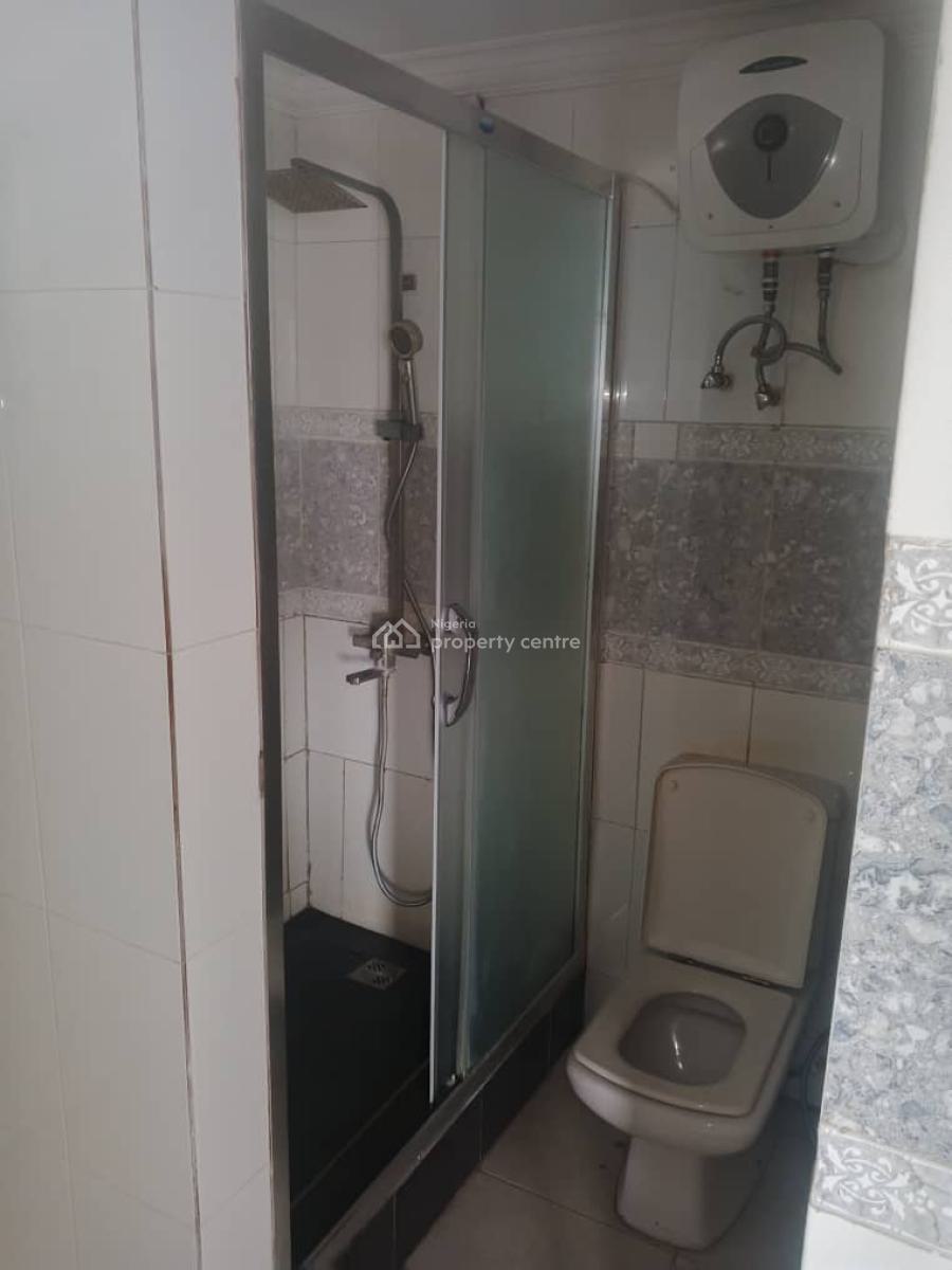 Tastefully Finished 3-bedroom Pent Floor Flat + Bq, Pool, 24/7 Power, Off Ajose Adeogun, Victoria Island (vi), Lagos, Flat / Apartment for Rent