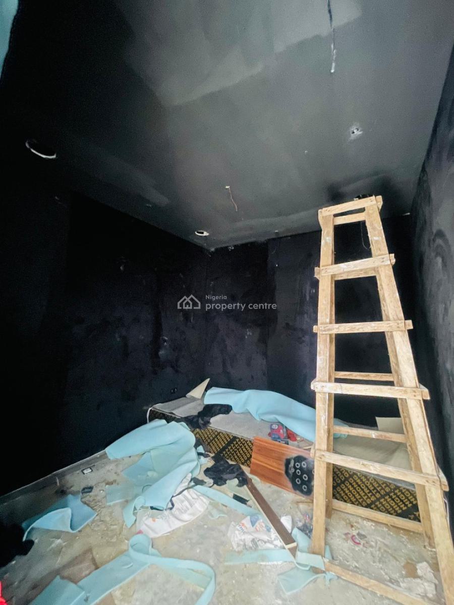 Luxurious 5bedroom Semi Detached Home, Orchid Road, Lekki, Lagos, Semi-detached Duplex for Sale