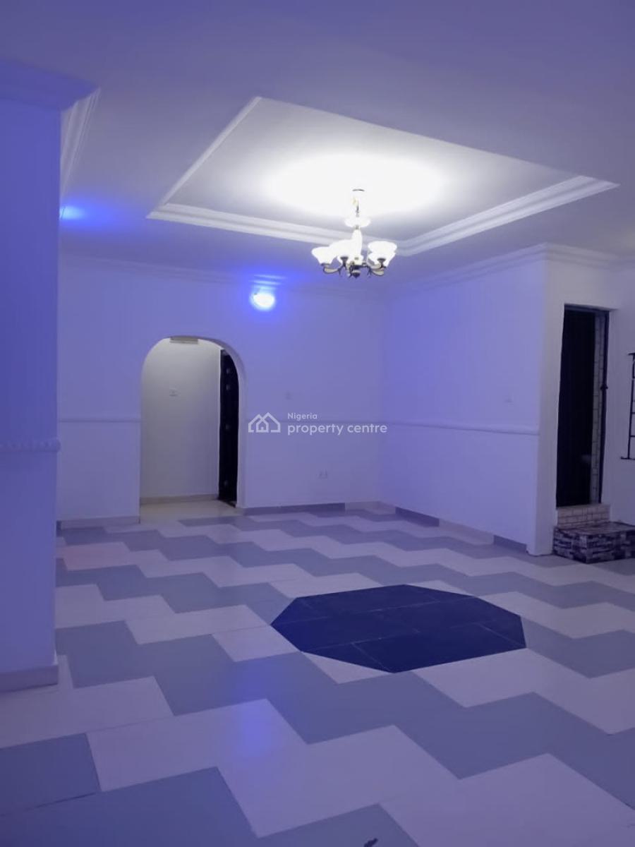 3 Bedroom Flat, Badore, Badore, Ajah, Lagos, Flat / Apartment for Rent