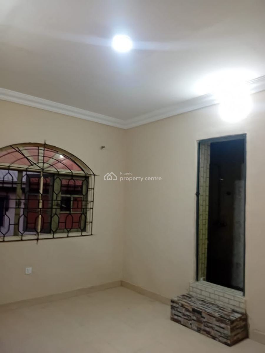 3 Bedroom Flat, Badore, Badore, Ajah, Lagos, Flat / Apartment for Rent