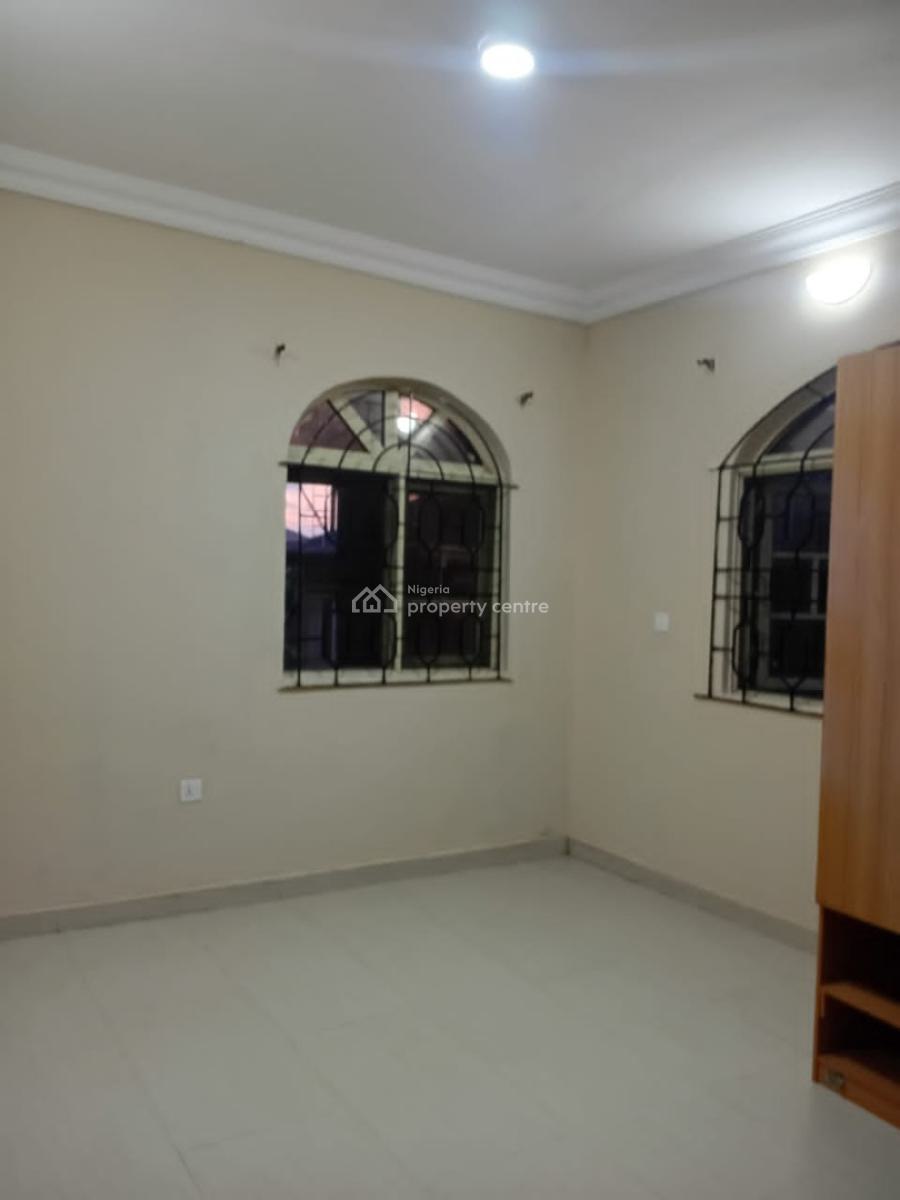 3 Bedroom Flat, Badore, Badore, Ajah, Lagos, Flat / Apartment for Rent