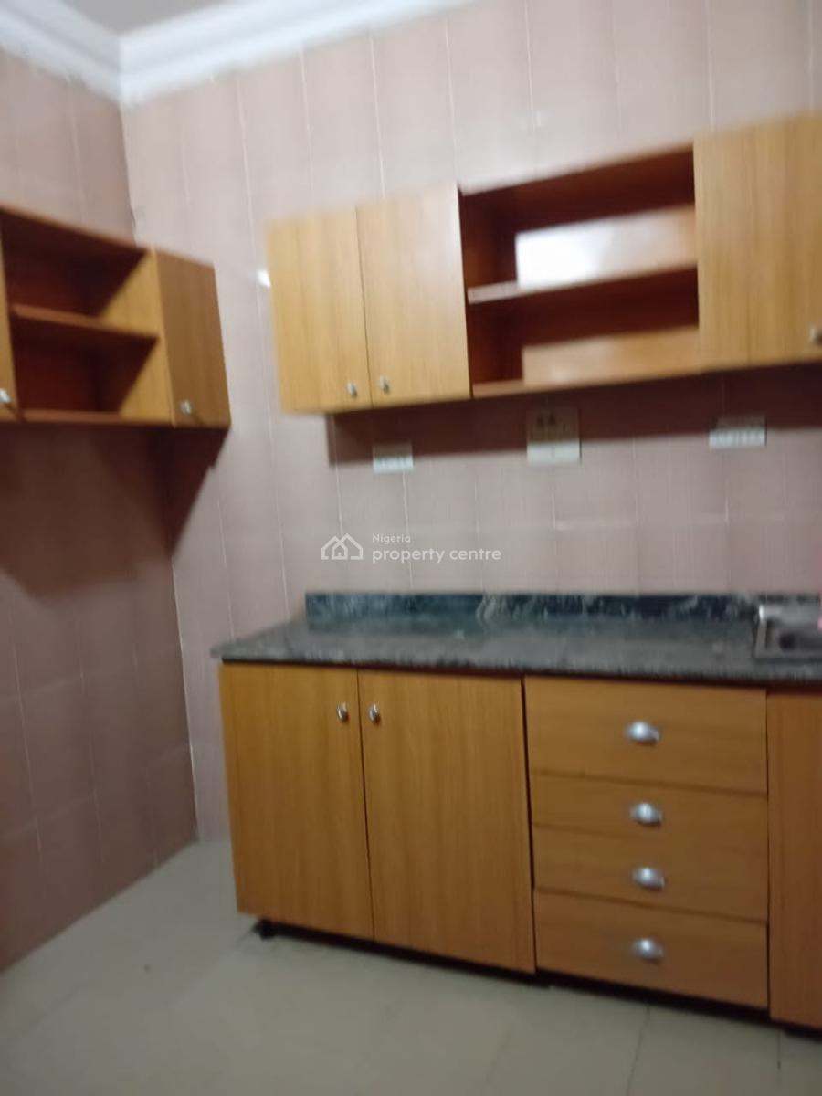 3 Bedroom Flat, Badore, Badore, Ajah, Lagos, Flat / Apartment for Rent