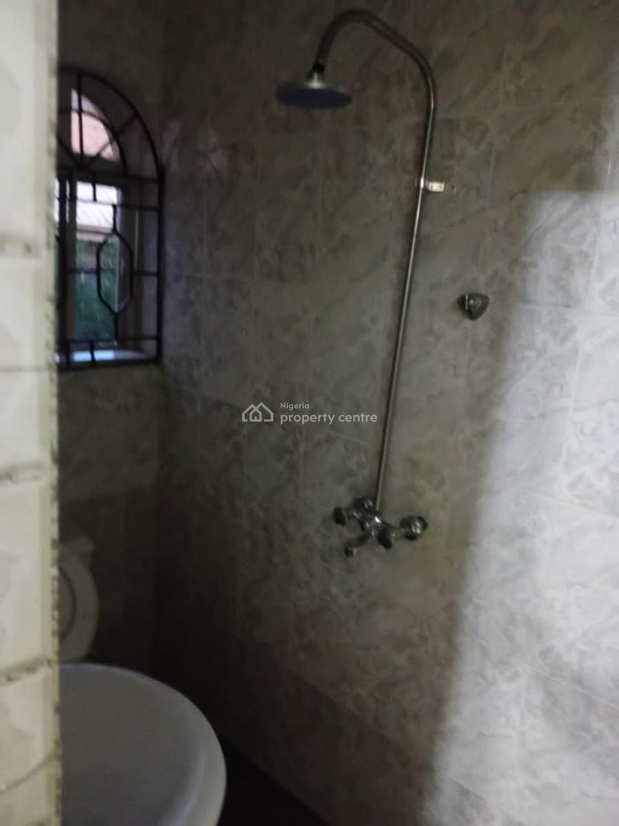 3 Bedroom Flat, Badore, Badore, Ajah, Lagos, Flat / Apartment for Rent