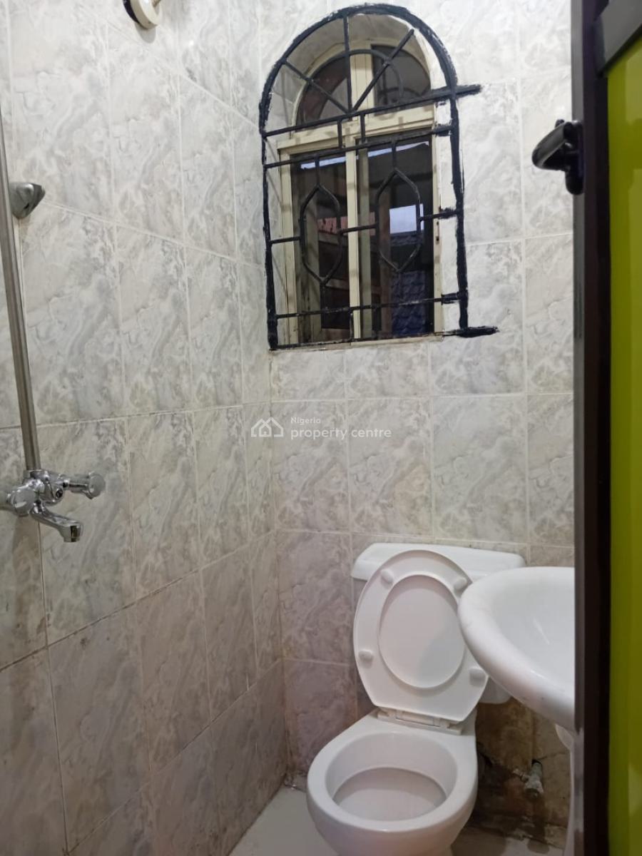 3 Bedroom Flat, Badore, Badore, Ajah, Lagos, Flat / Apartment for Rent