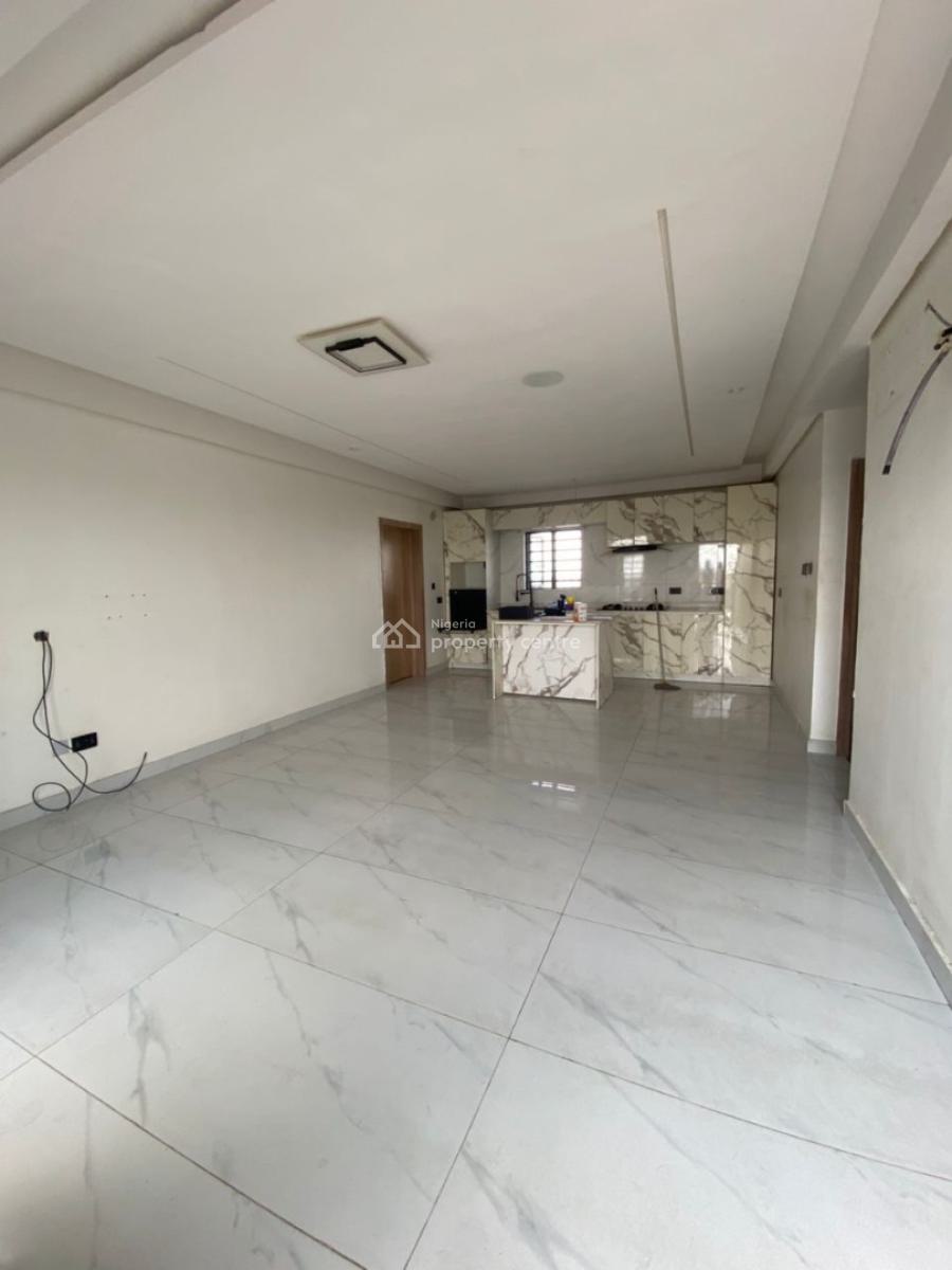 2 Bedroom Flat ,water Front, Ologolo, Lekki, Lagos, Flat / Apartment for Rent