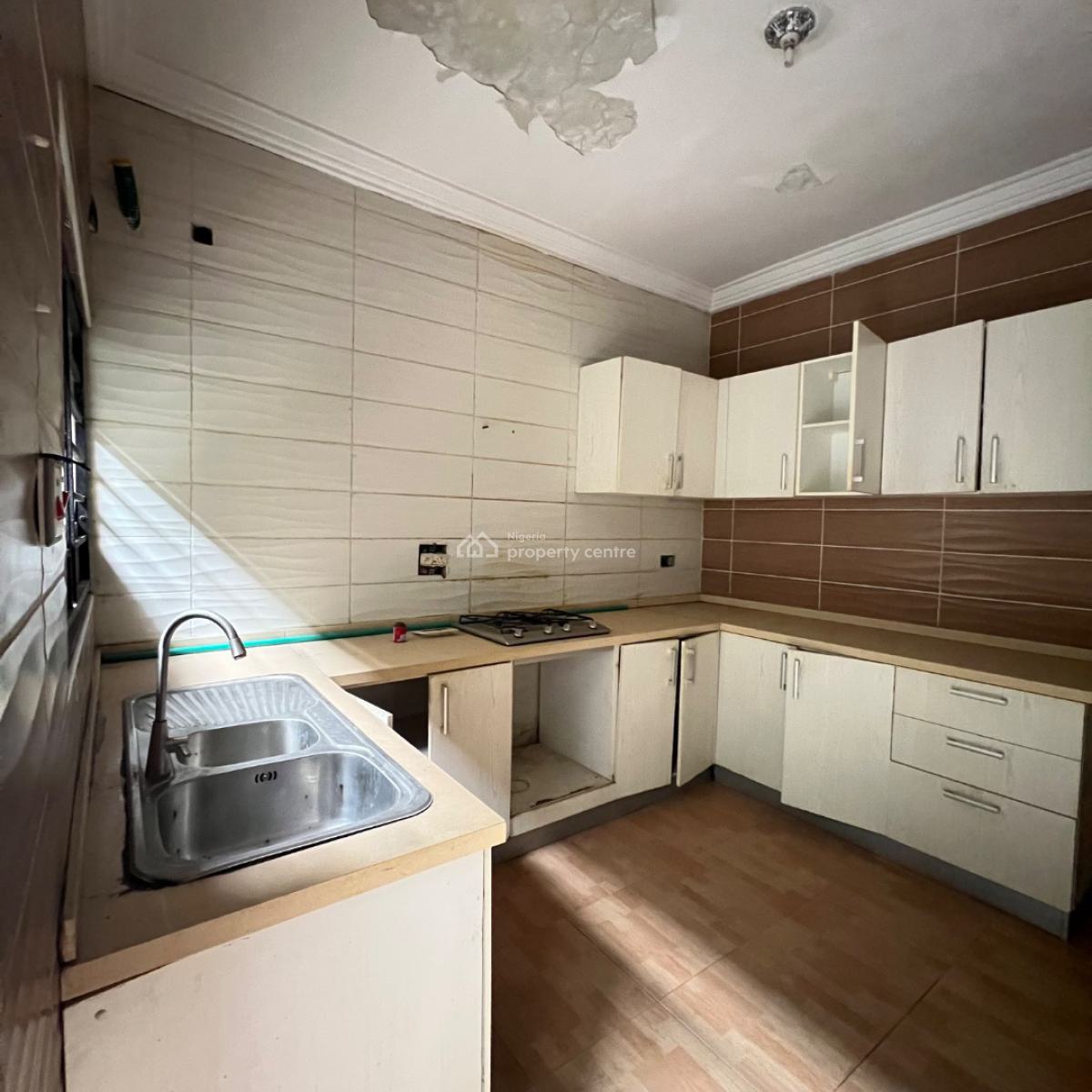4 Bed & Bq, Ikota, Lekki, Lagos, Flat / Apartment for Rent