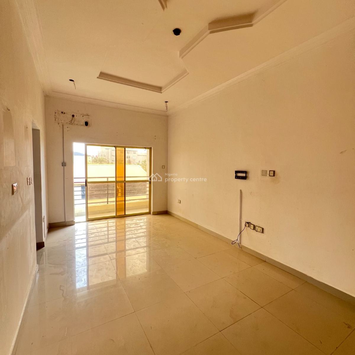 4 Bed & Bq, Ikota, Lekki, Lagos, Flat / Apartment for Rent
