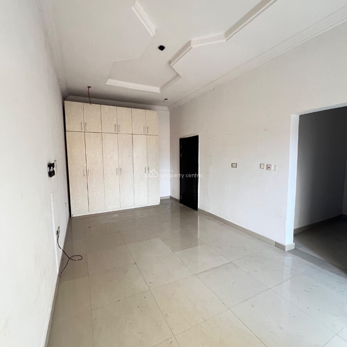 4 Bed & Bq, Ikota, Lekki, Lagos, Flat / Apartment for Rent