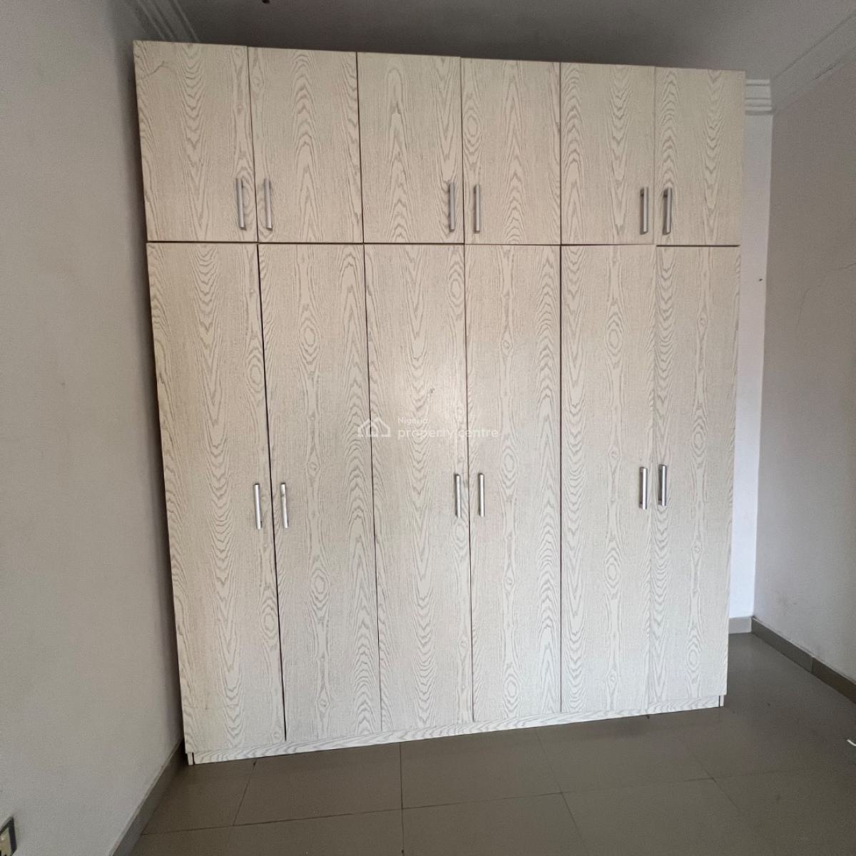 4 Bed & Bq, Ikota, Lekki, Lagos, Flat / Apartment for Rent