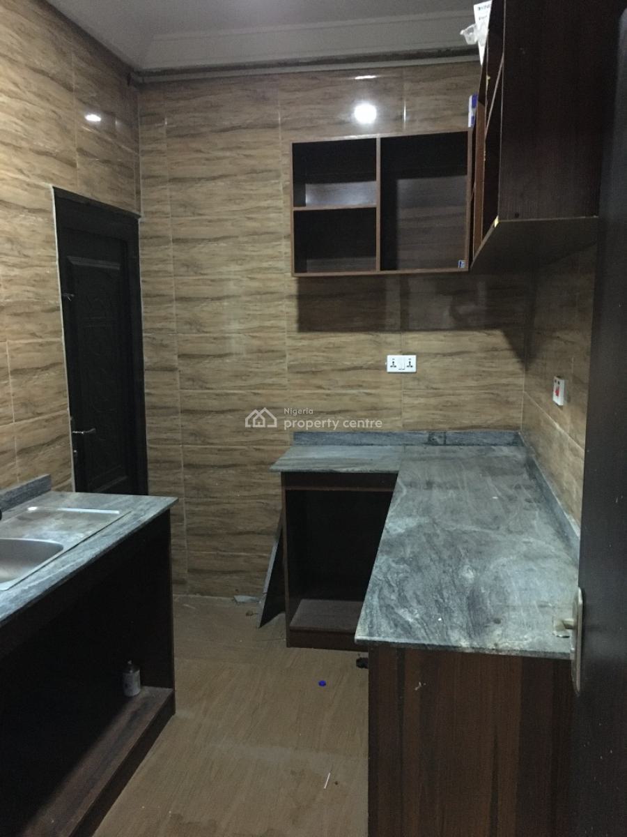 Lovely 4 Bedroom Terraced Duplex, River View Estate, Opic, Isheri North, Ogun, Terraced Duplex for Rent