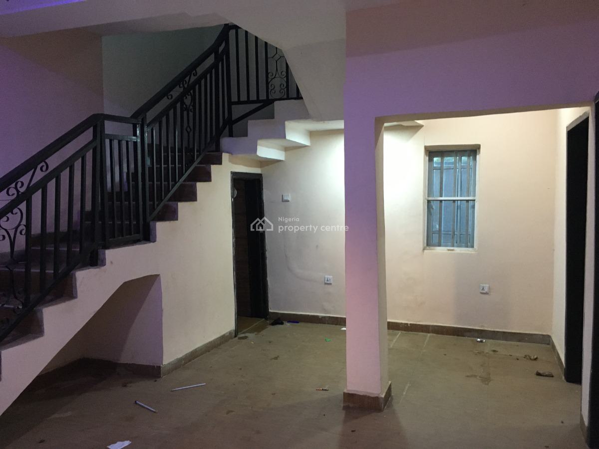 Lovely 4 Bedroom Terraced Duplex, River View Estate, Opic, Isheri North, Ogun, Terraced Duplex for Rent