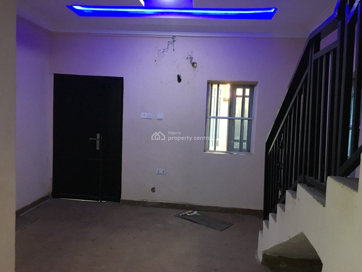 Lovely 4 Bedroom Terraced Duplex, River View Estate, Opic, Isheri North, Ogun, Terraced Duplex for Rent