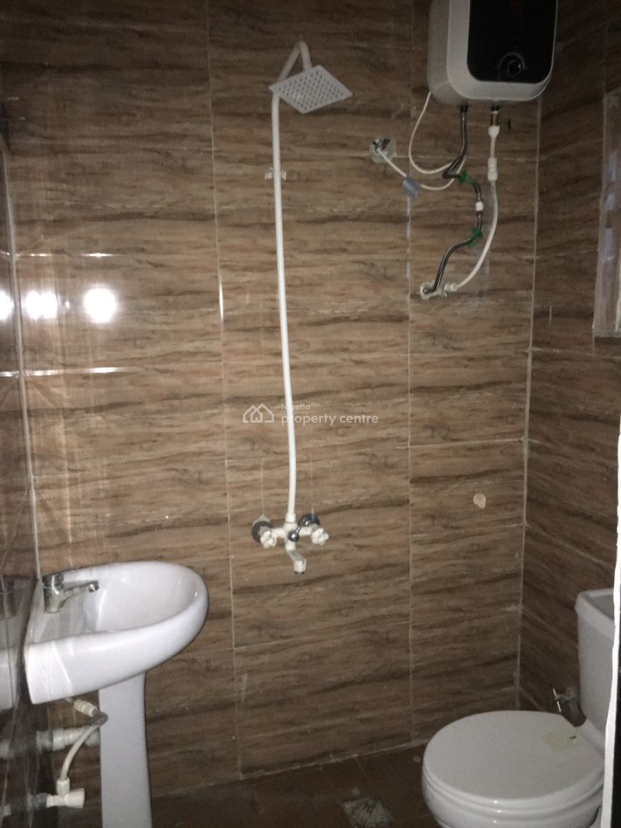 Lovely 4 Bedroom Terraced Duplex, River View Estate, Opic, Isheri North, Ogun, Terraced Duplex for Rent