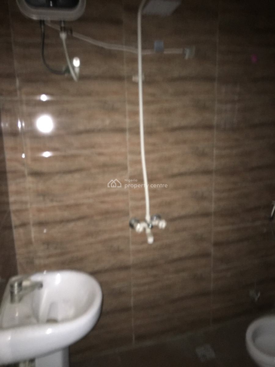 Lovely 4 Bedroom Terraced Duplex, River View Estate, Opic, Isheri North, Ogun, Terraced Duplex for Rent