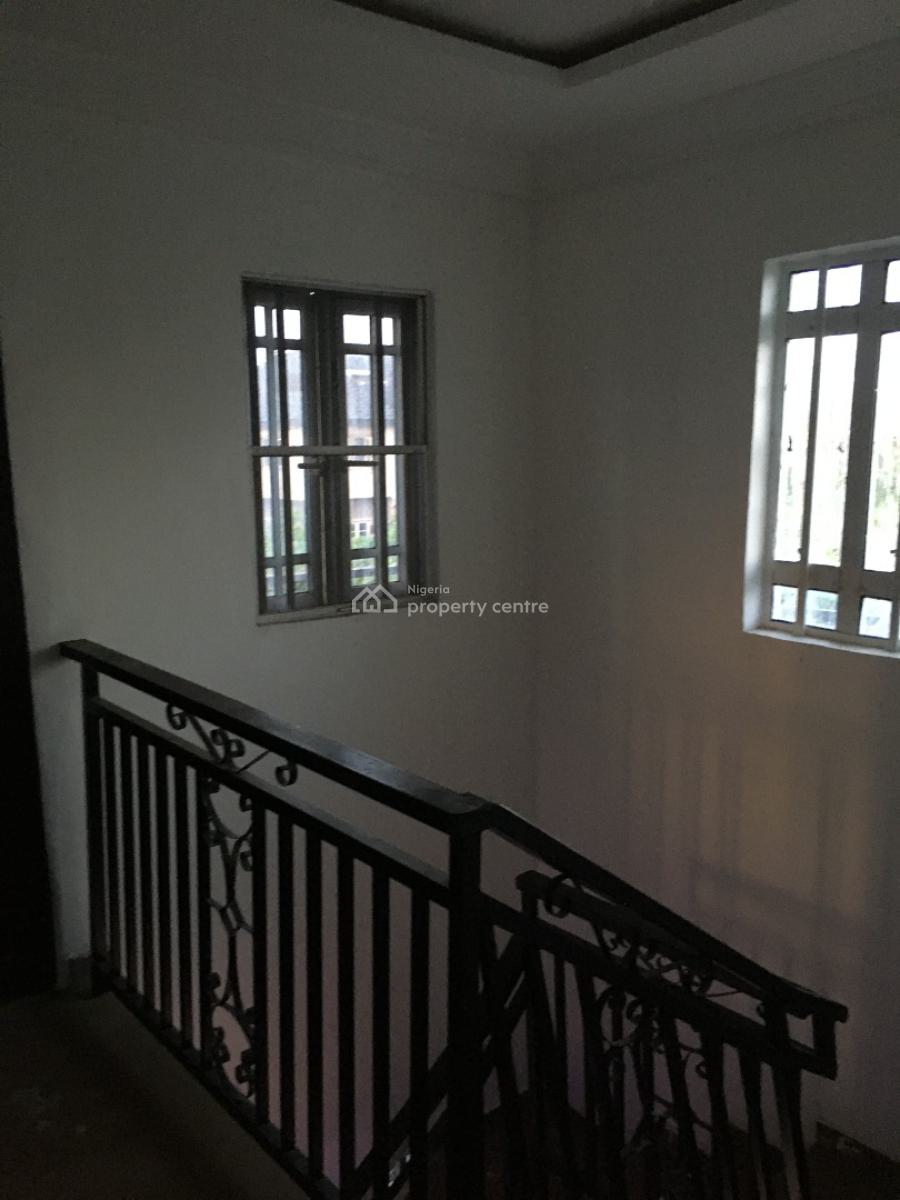 Lovely 4 Bedroom Terraced Duplex, River View Estate, Opic, Isheri North, Ogun, Terraced Duplex for Rent