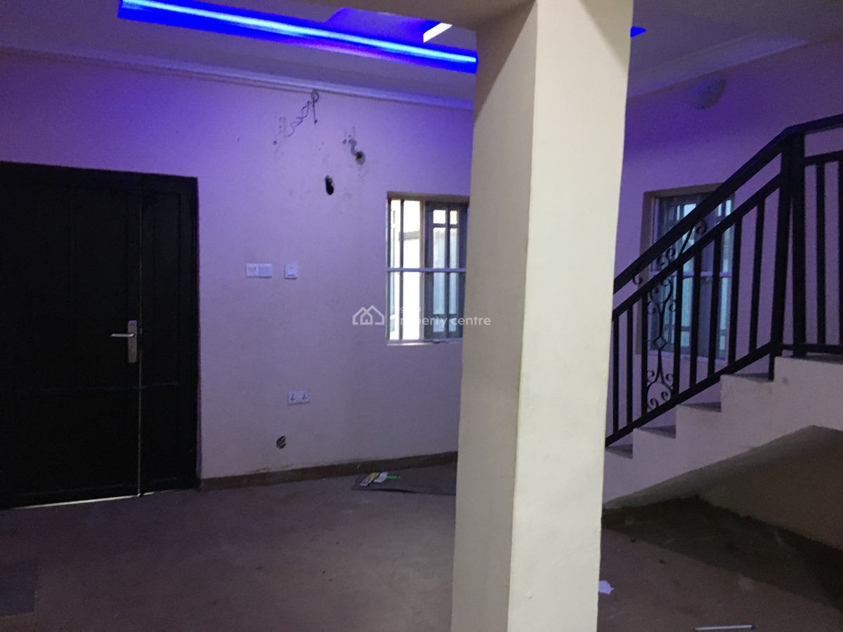 Lovely 4 Bedroom Terraced Duplex, River View Estate, Opic, Isheri North, Ogun, Terraced Duplex for Rent