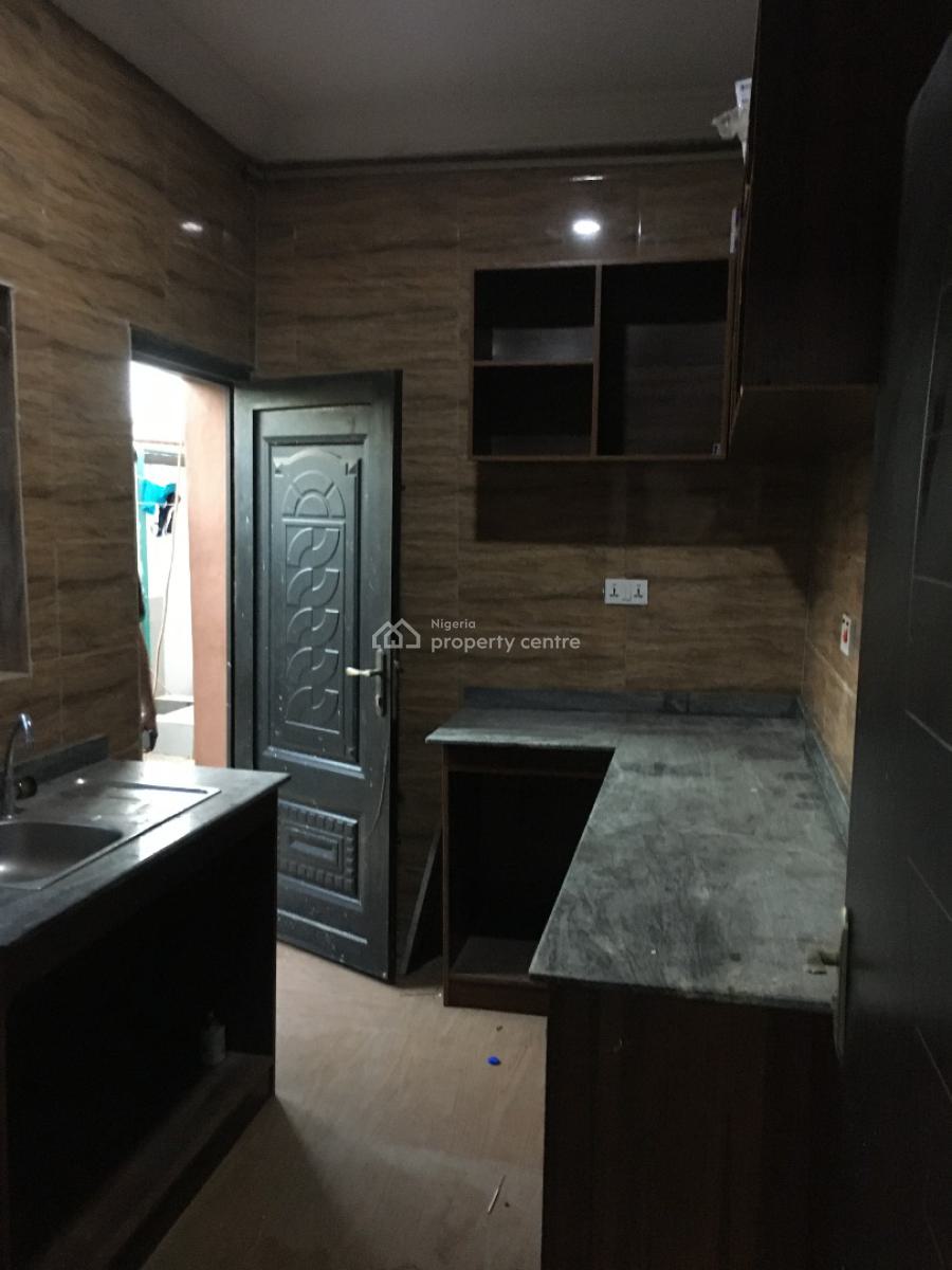 Lovely 4 Bedroom Terraced Duplex, River View Estate, Opic, Isheri North, Ogun, Terraced Duplex for Rent