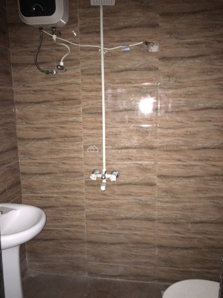 Lovely 4 Bedroom Terraced Duplex, River View Estate, Opic, Isheri North, Ogun, Terraced Duplex for Rent