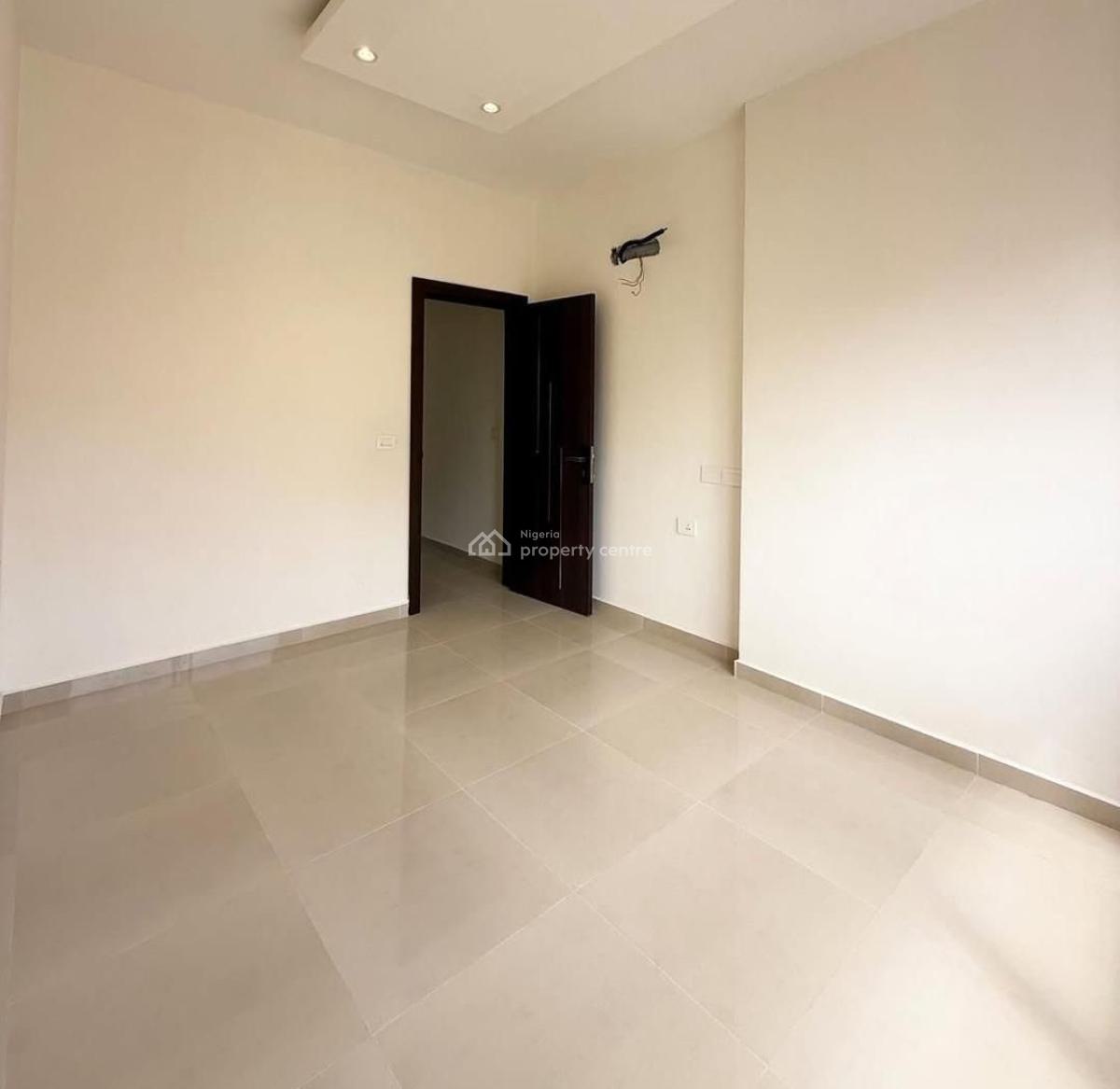 3bedroom Apartment Fully Serviced Apartment, Victoria Island (vi), Lagos, Flat / Apartment for Rent
