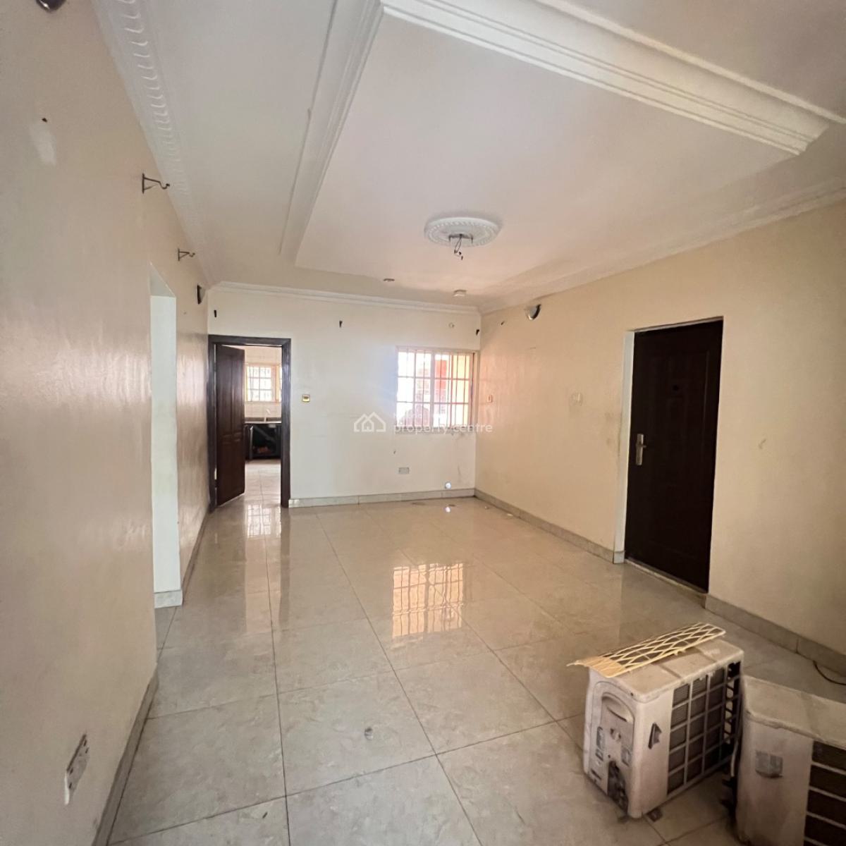 2&3 Bed, Ajah, Lagos, Flat / Apartment for Rent