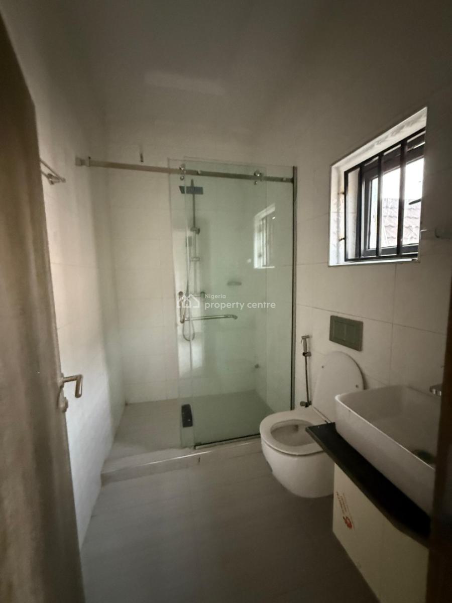Newly Built 4 Bedroom Terrace Duplex, Life Camp, Abuja, Terraced Duplex for Sale