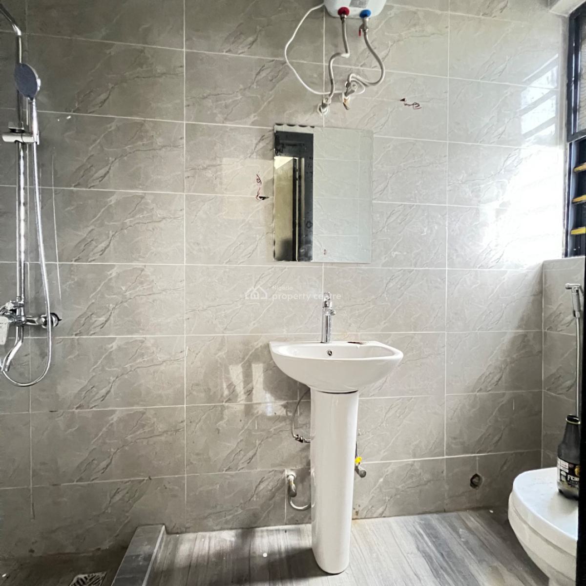 2 Bed, Ajah, Lagos, Flat / Apartment for Sale