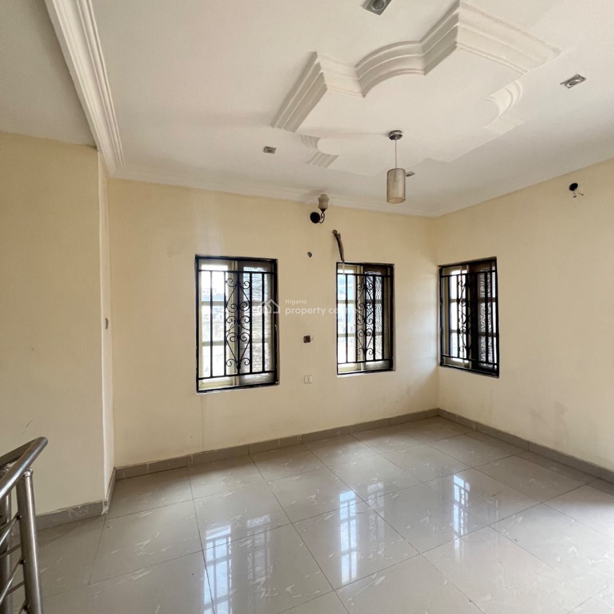 2&3 Bed, Ajah, Lagos, Flat / Apartment for Rent