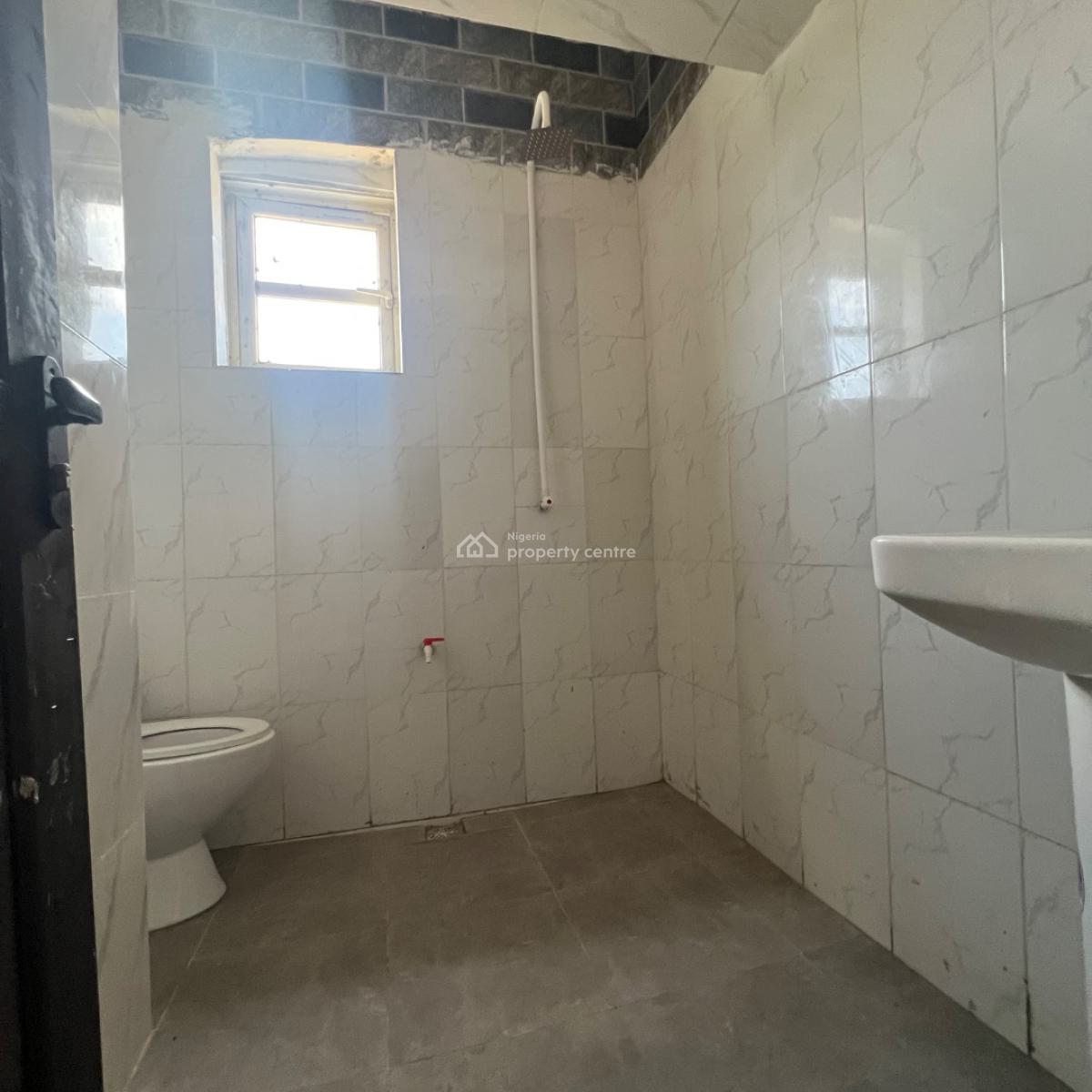 2&3 Bed, Ajah, Lagos, Flat / Apartment for Rent