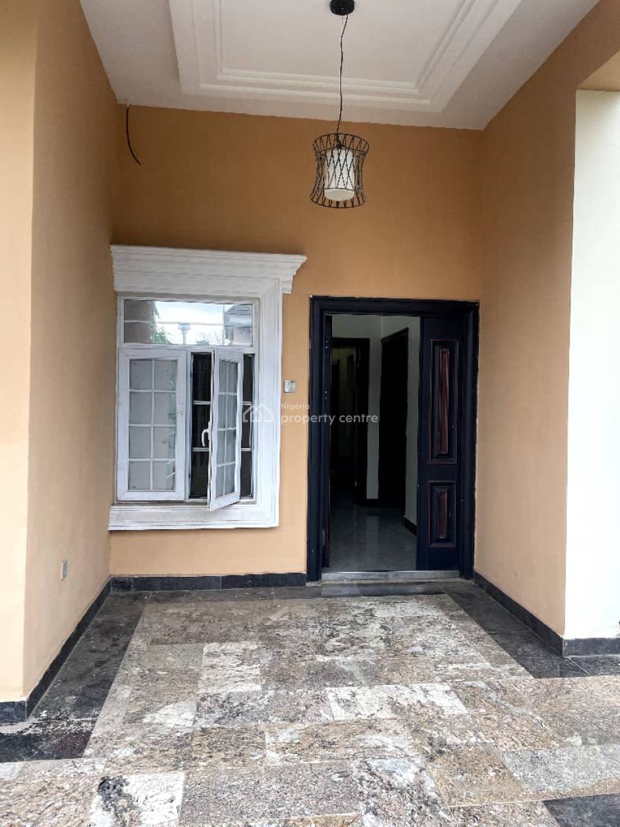 5-bedrooms Detached Duplex, Efab Metrópolis Estate, Karsana, Abuja, Detached Duplex for Sale
