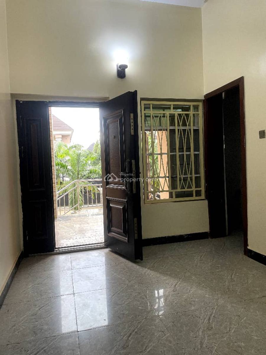 5-bedrooms Detached Duplex, Efab Metrópolis Estate, Karsana, Abuja, Detached Duplex for Sale