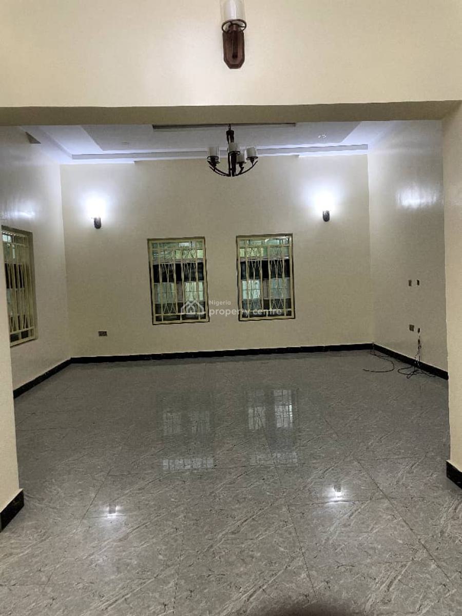 5-bedrooms Detached Duplex, Efab Metrópolis Estate, Karsana, Abuja, Detached Duplex for Sale