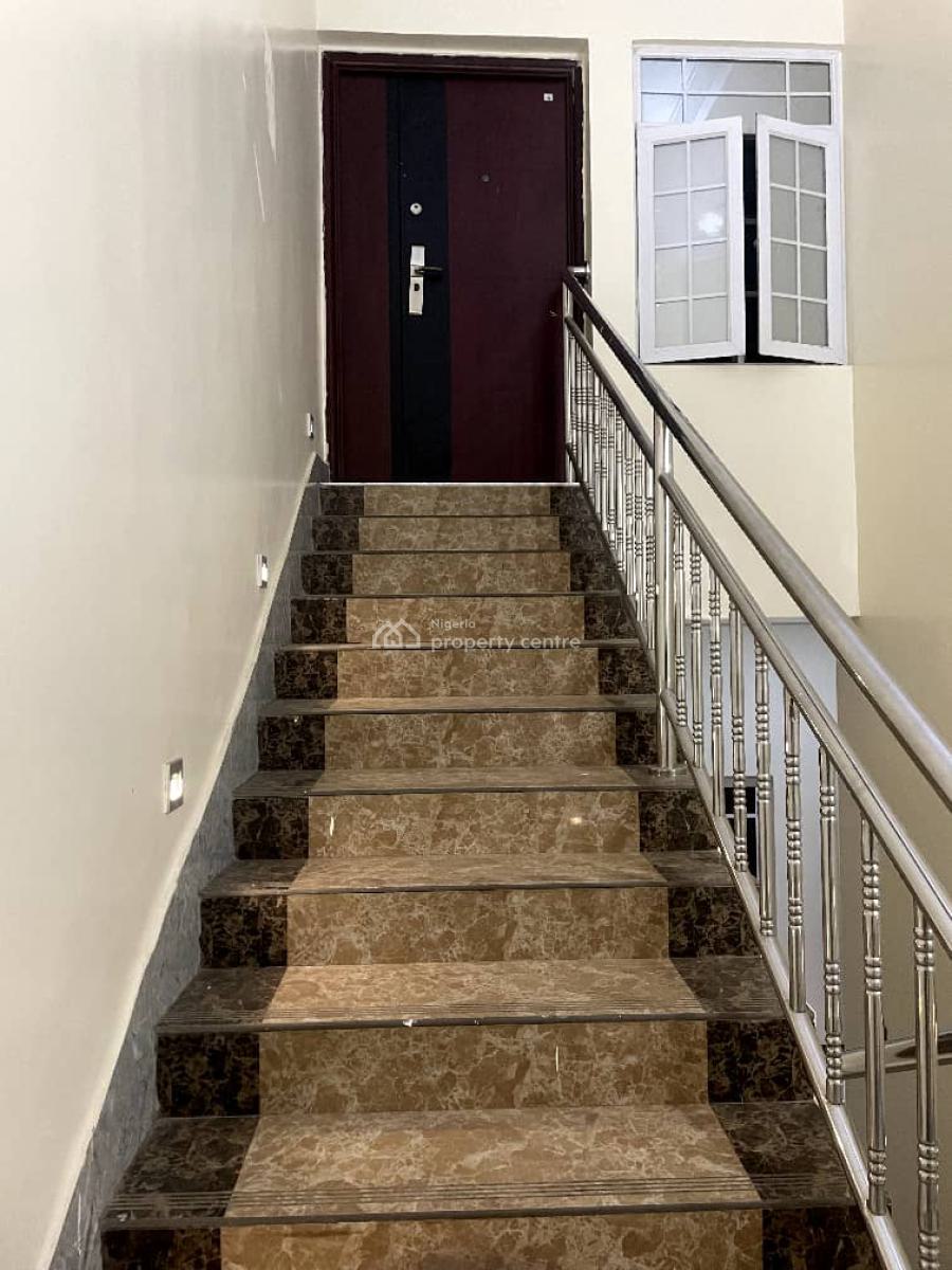 5-bedrooms Detached Duplex, Efab Metrópolis Estate, Karsana, Abuja, Detached Duplex for Sale