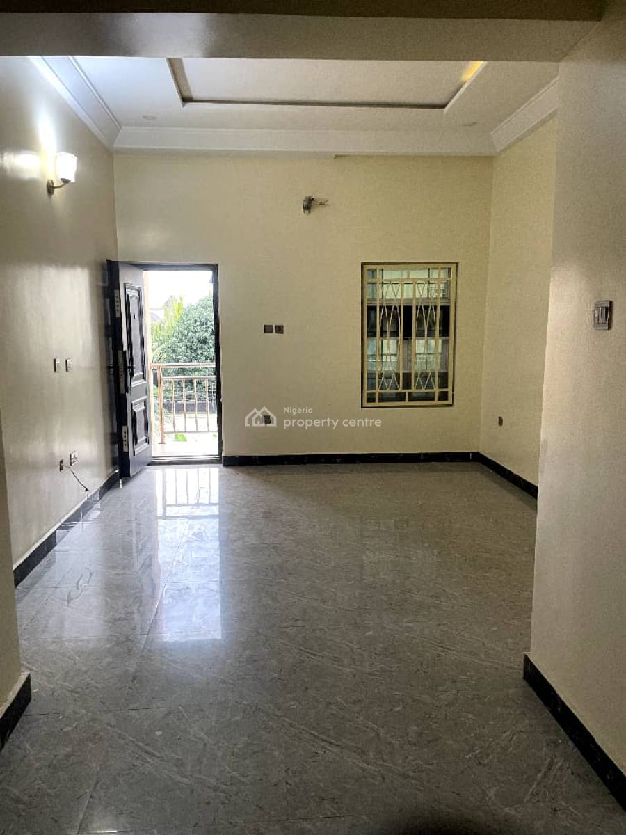 5-bedrooms Detached Duplex, Efab Metrópolis Estate, Karsana, Abuja, Detached Duplex for Sale