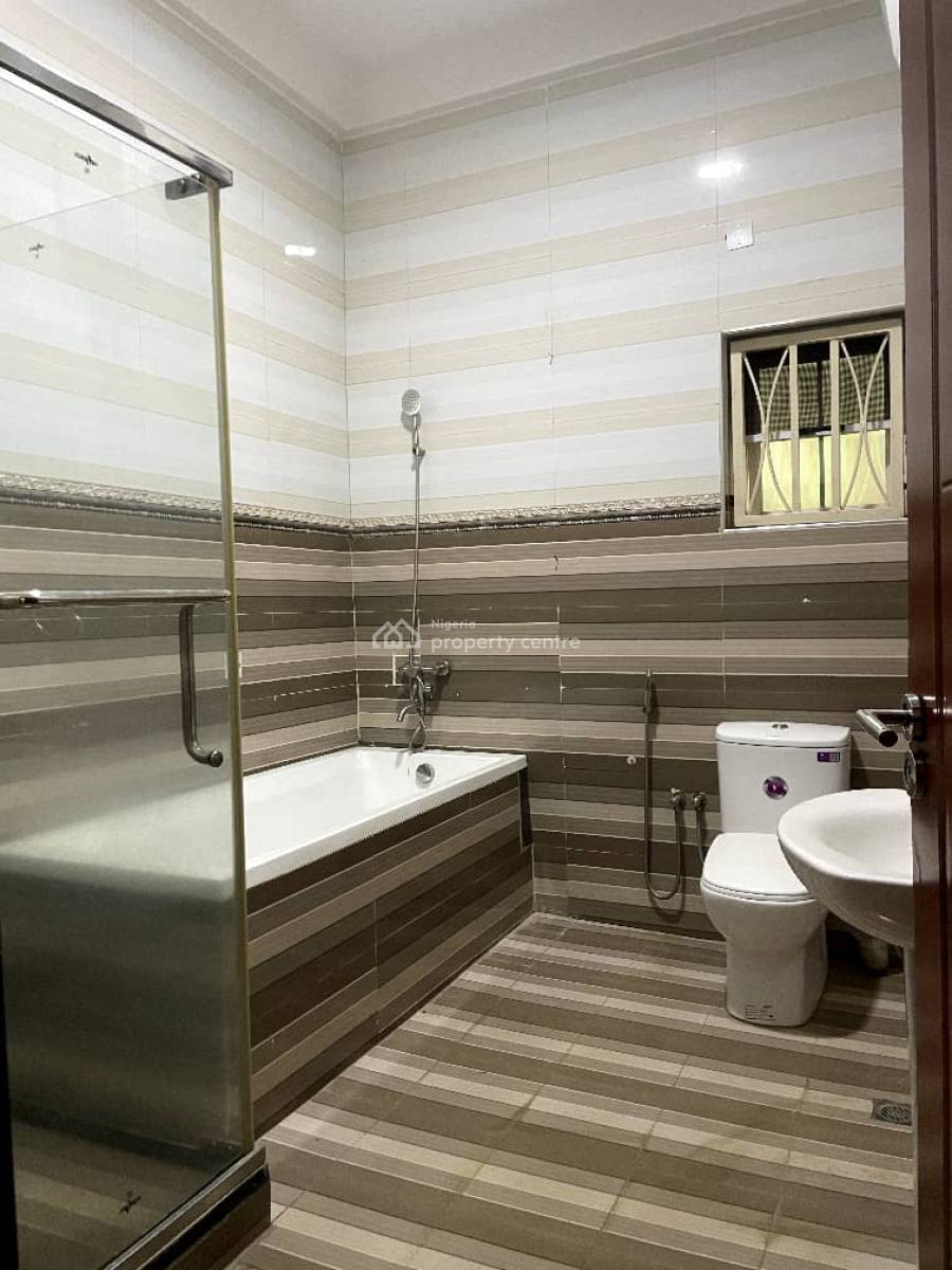 5-bedrooms Detached Duplex, Efab Metrópolis Estate, Karsana, Abuja, Detached Duplex for Sale
