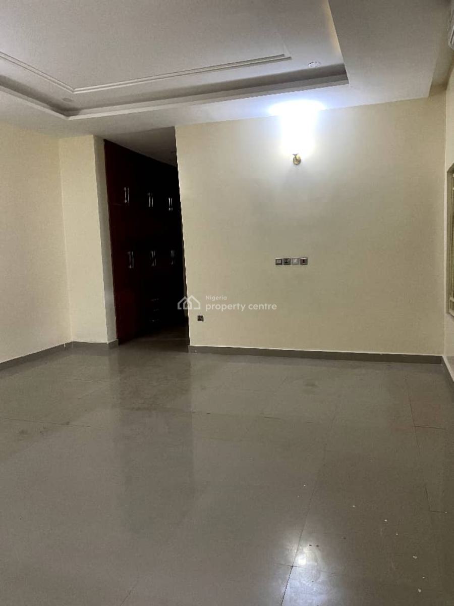 5-bedrooms Detached Duplex, Efab Metrópolis Estate, Karsana, Abuja, Detached Duplex for Sale