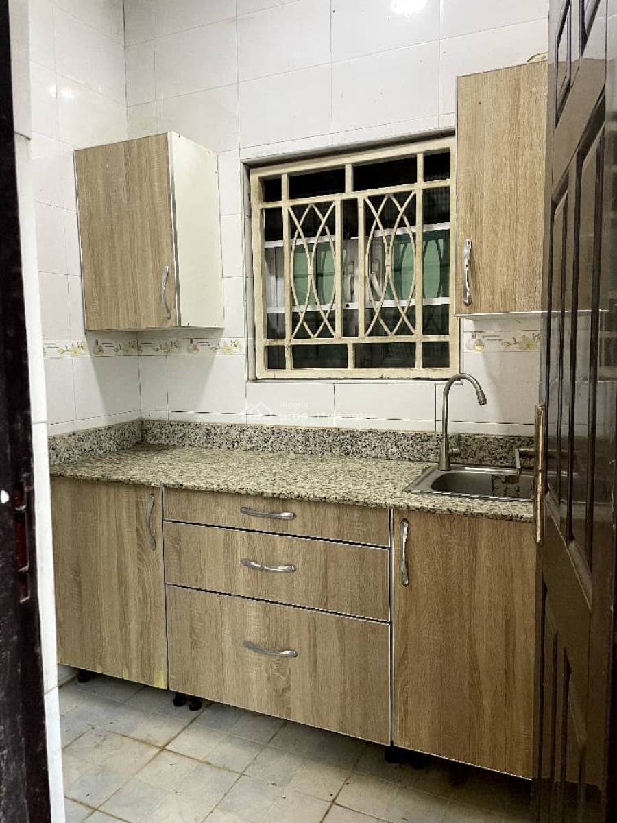 5-bedrooms Detached Duplex, Efab Metrópolis Estate, Karsana, Abuja, Detached Duplex for Sale