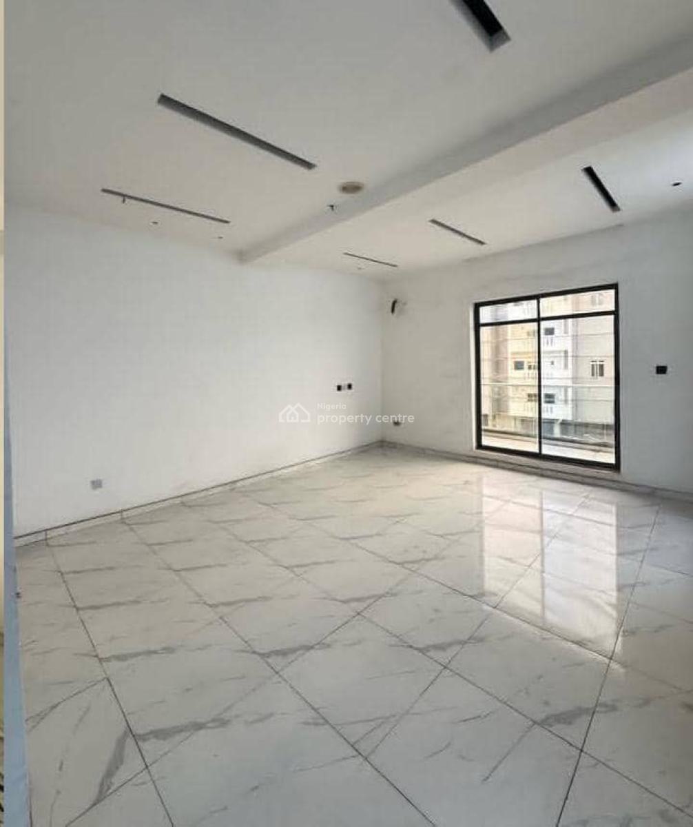 Luxury 4bedroom, Lekki Phase 1, Lekki, Lagos, Semi-detached Duplex for Rent